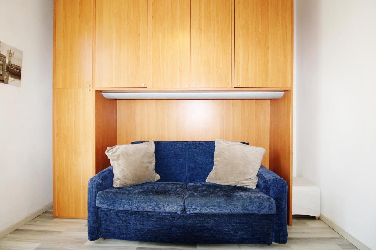 Le Case Di Italo - Viale Ippolito Nievo 21 Apartment ลีวอร์โน ภายนอก รูปภาพ