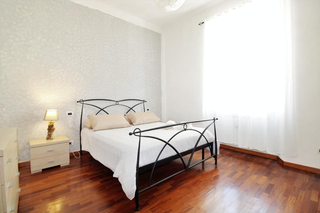 Le Case Di Italo - Viale Ippolito Nievo 21 Apartment ลีวอร์โน ภายนอก รูปภาพ