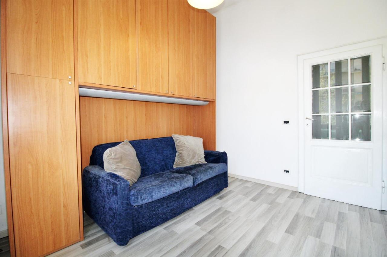 Le Case Di Italo - Viale Ippolito Nievo 21 Apartment ลีวอร์โน ภายนอก รูปภาพ