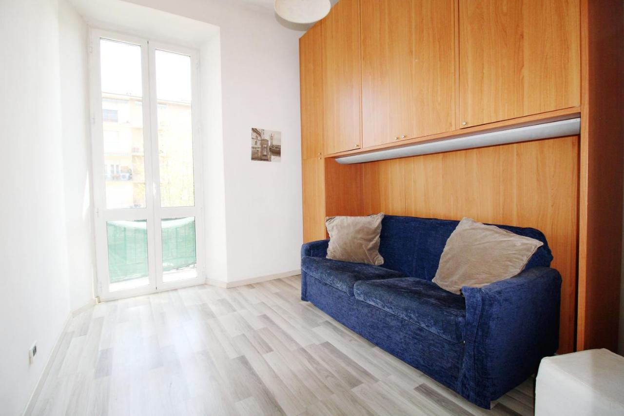 Le Case Di Italo - Viale Ippolito Nievo 21 Apartment ลีวอร์โน ภายนอก รูปภาพ