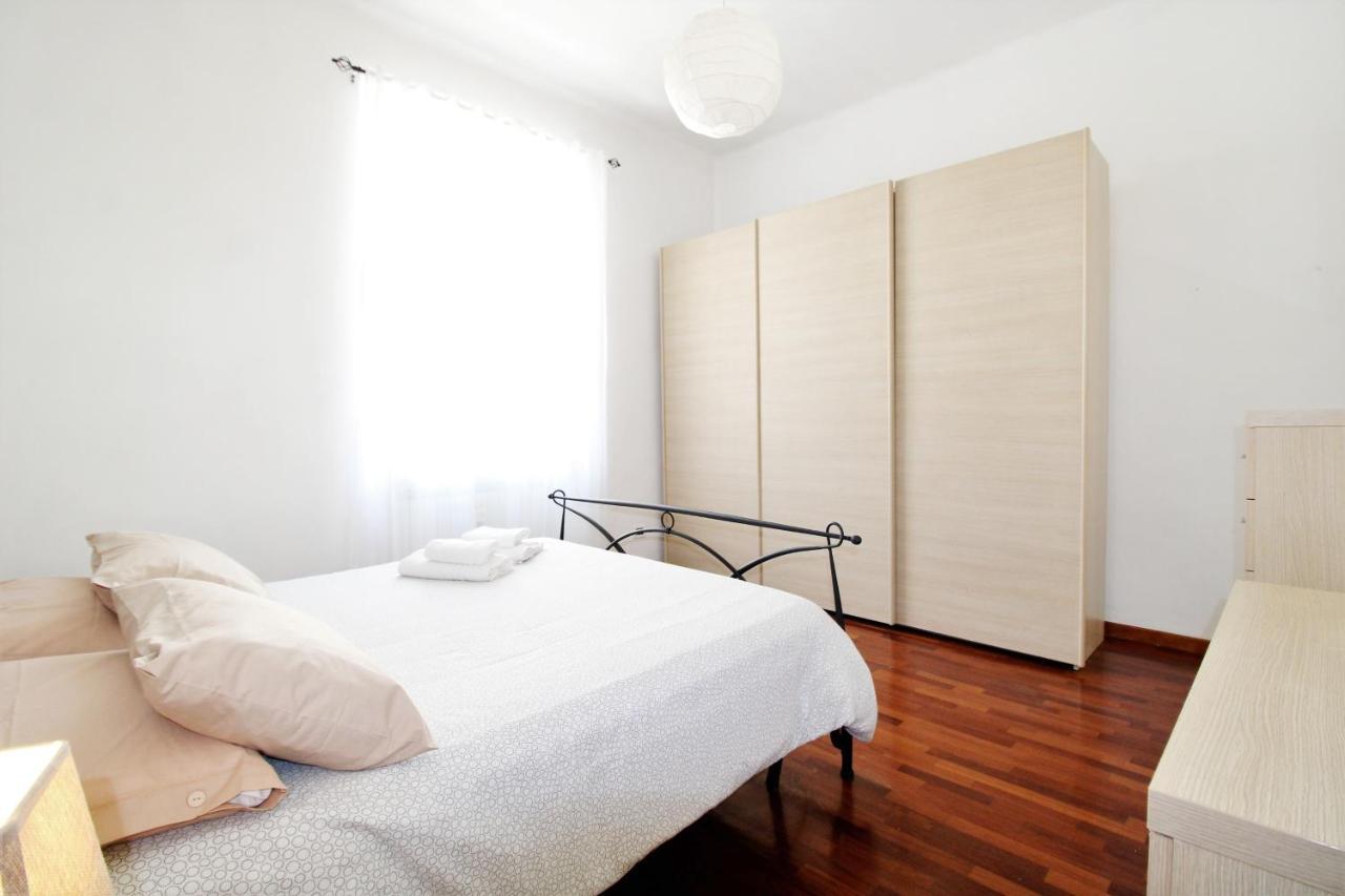 Le Case Di Italo - Viale Ippolito Nievo 21 Apartment ลีวอร์โน ภายนอก รูปภาพ