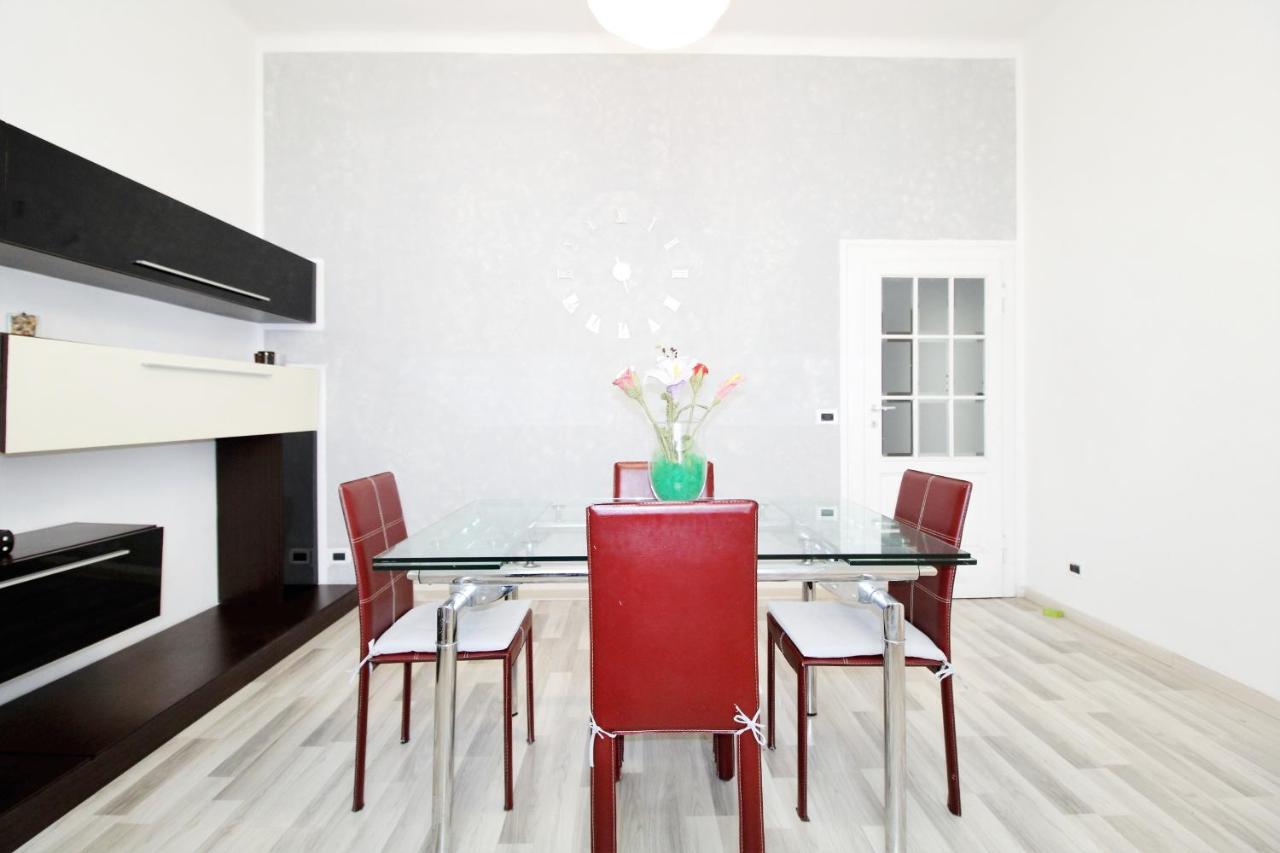 Le Case Di Italo - Viale Ippolito Nievo 21 Apartment ลีวอร์โน ภายนอก รูปภาพ
