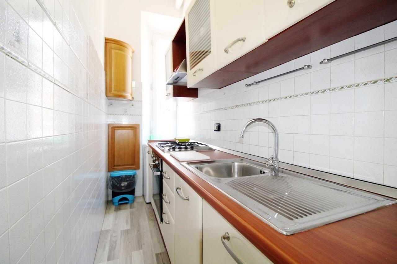 Le Case Di Italo - Viale Ippolito Nievo 21 Apartment ลีวอร์โน ภายนอก รูปภาพ