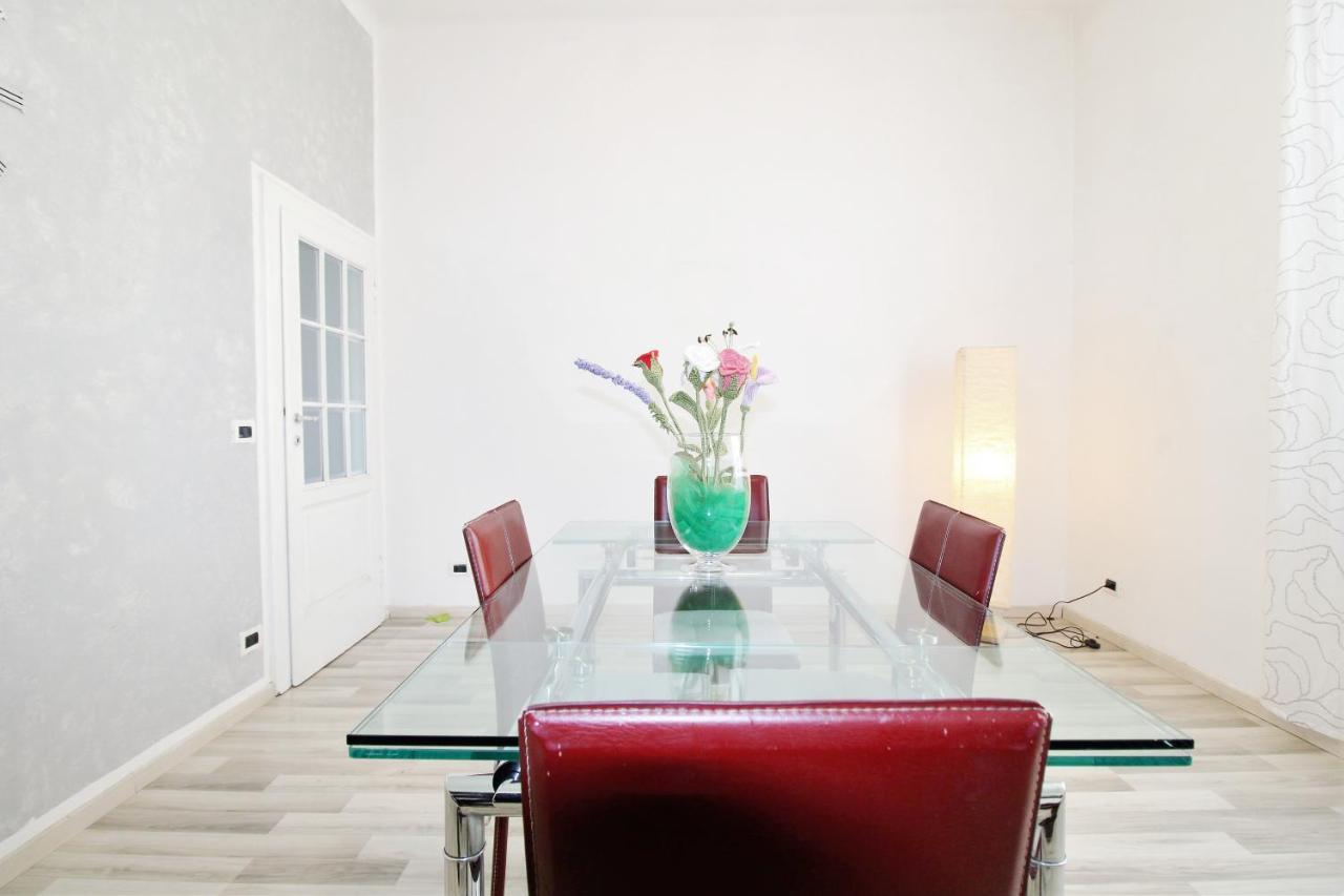 Le Case Di Italo - Viale Ippolito Nievo 21 Apartment ลีวอร์โน ภายนอก รูปภาพ
